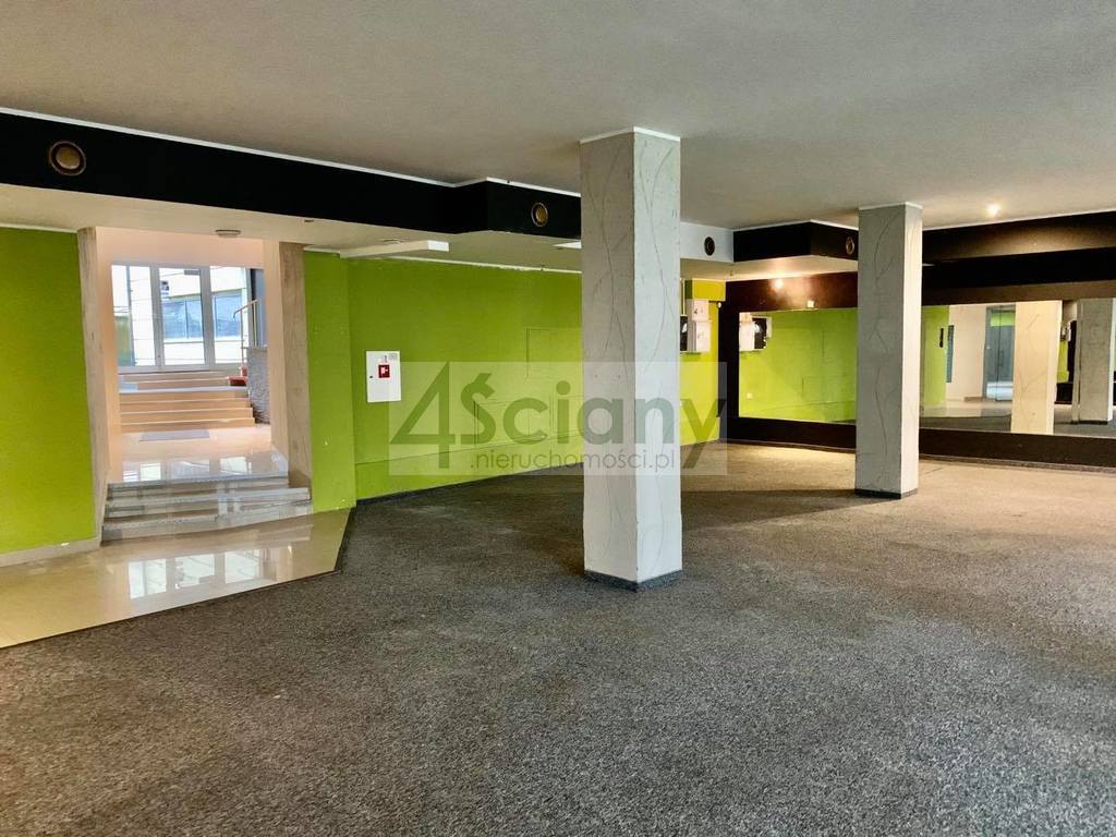 Lokal usługowy na sprzedaż, 384 m², Pruszków - zdjęcie 2