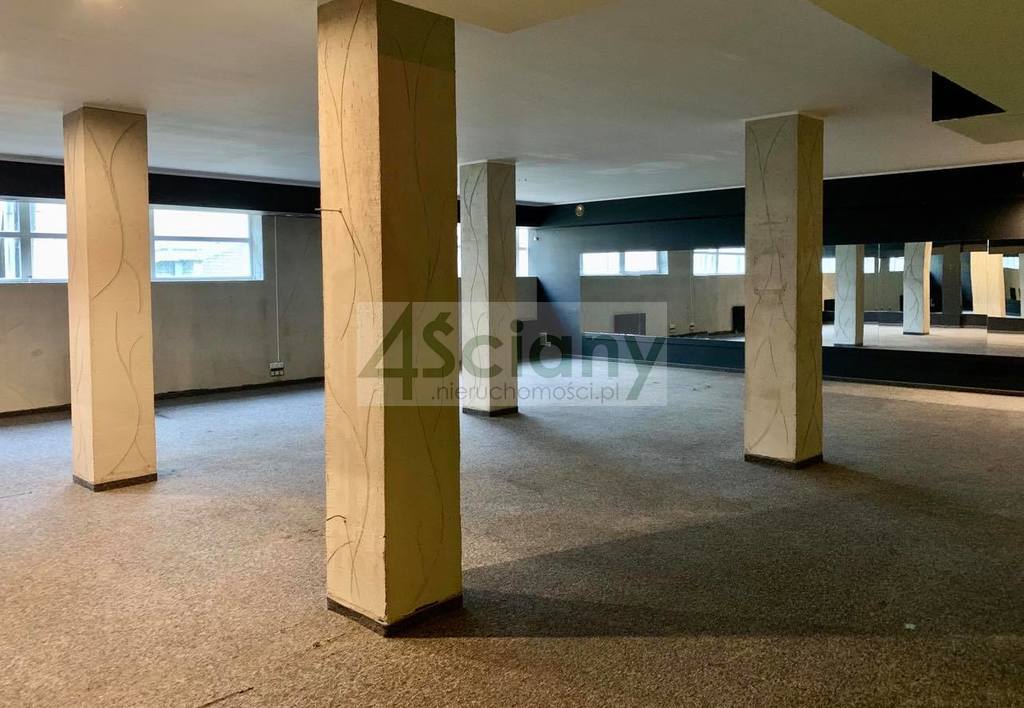 Lokal usługowy na sprzedaż, 384 m², Pruszków - zdjęcie 3