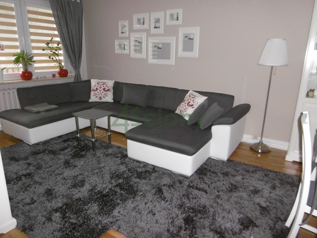 Mieszkanie 57 m², Warszawa, Bielany, Sandora Petöfiego - zdjęcie 1