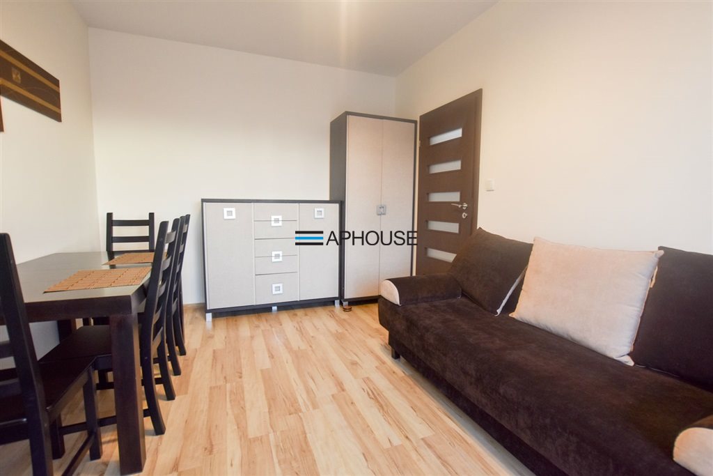 Mieszkanie 56 m², Kraków, Podgórze, Przewóz - zdjęcie 1