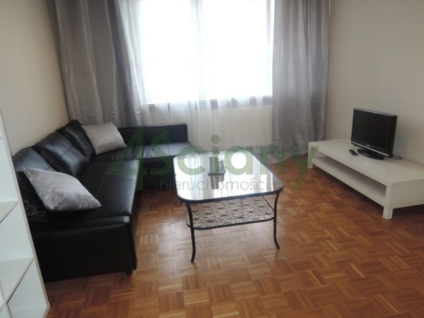 Mieszkanie 56&nbsp;m², Warszawa - zdjęcie 1