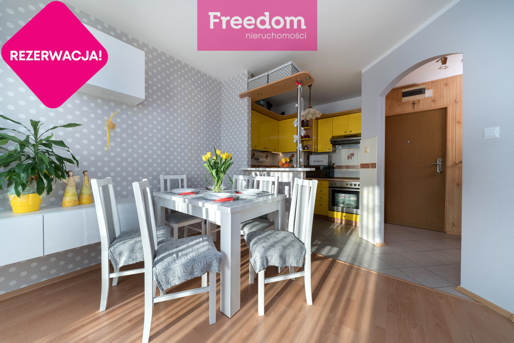 Mieszkanie 38&nbsp;m², Olsztyn, Jaroty, Immanuela Kanta - zdjęcie 1
