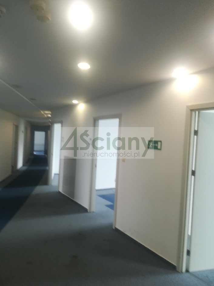 Lokal biurowy do wynajęcia, 17&nbsp;m², Warszawa - zdjęcie 2
