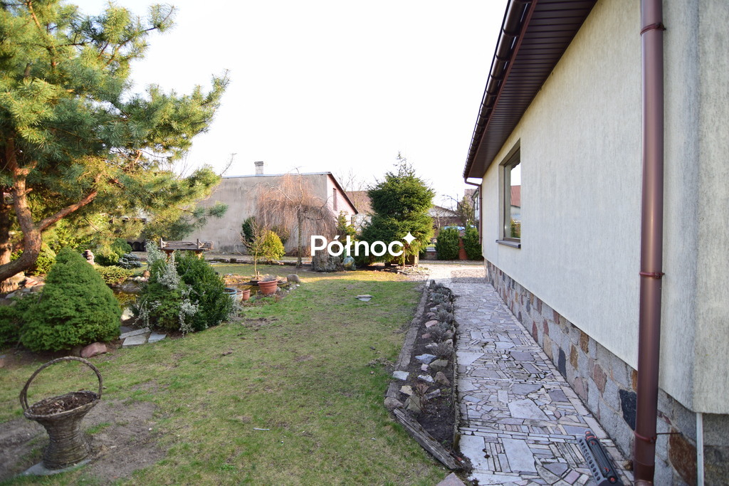 Dom 220 m², Hajnówka, Siewna - zdjęcie 7