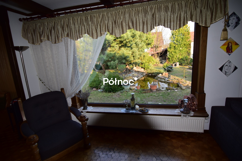 Dom 220 m², Hajnówka, Siewna - zdjęcie 19