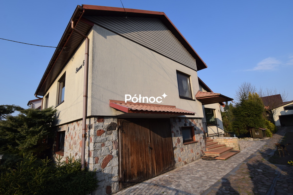 Dom 220 m², Hajnówka, Siewna - zdjęcie 4