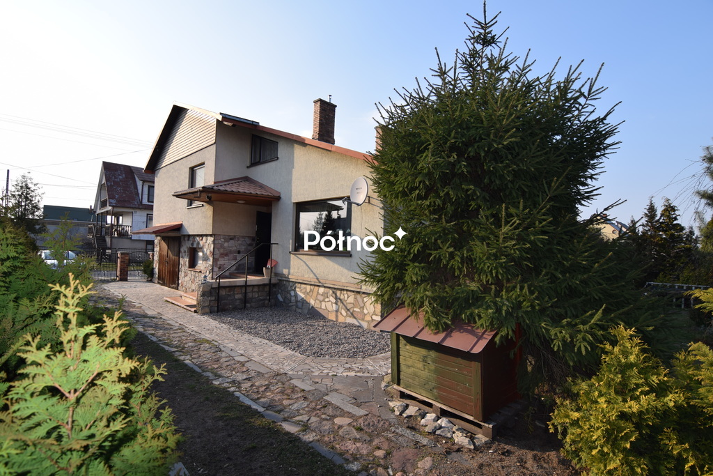 Dom 220 m², Hajnówka, Siewna - zdjęcie 8