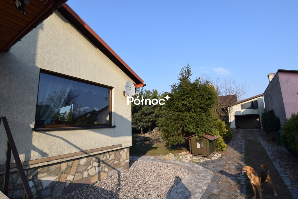 Dom 220 m², Hajnówka, Siewna - zdjęcie 6