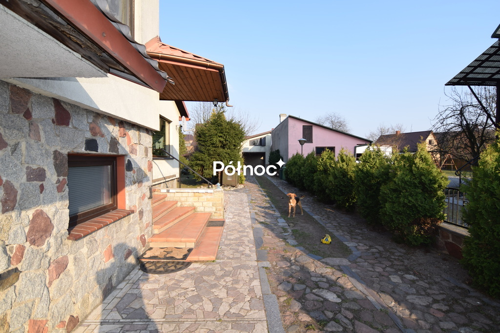 Dom 220 m², Hajnówka, Siewna - zdjęcie 5