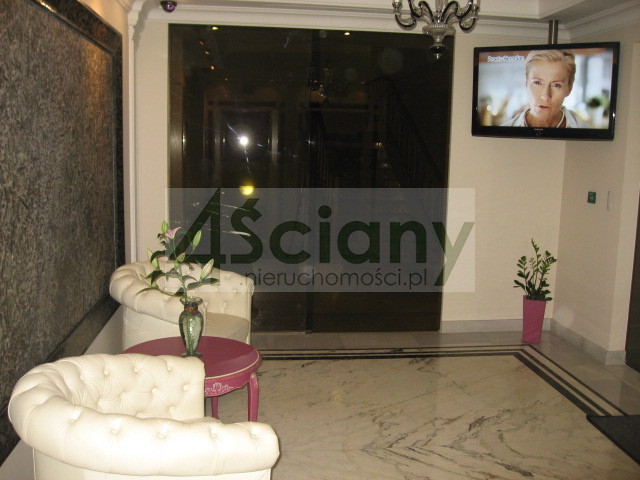 Lokal biurowy do wynajęcia, 17,53 m², Warszawa - zdjęcie 1