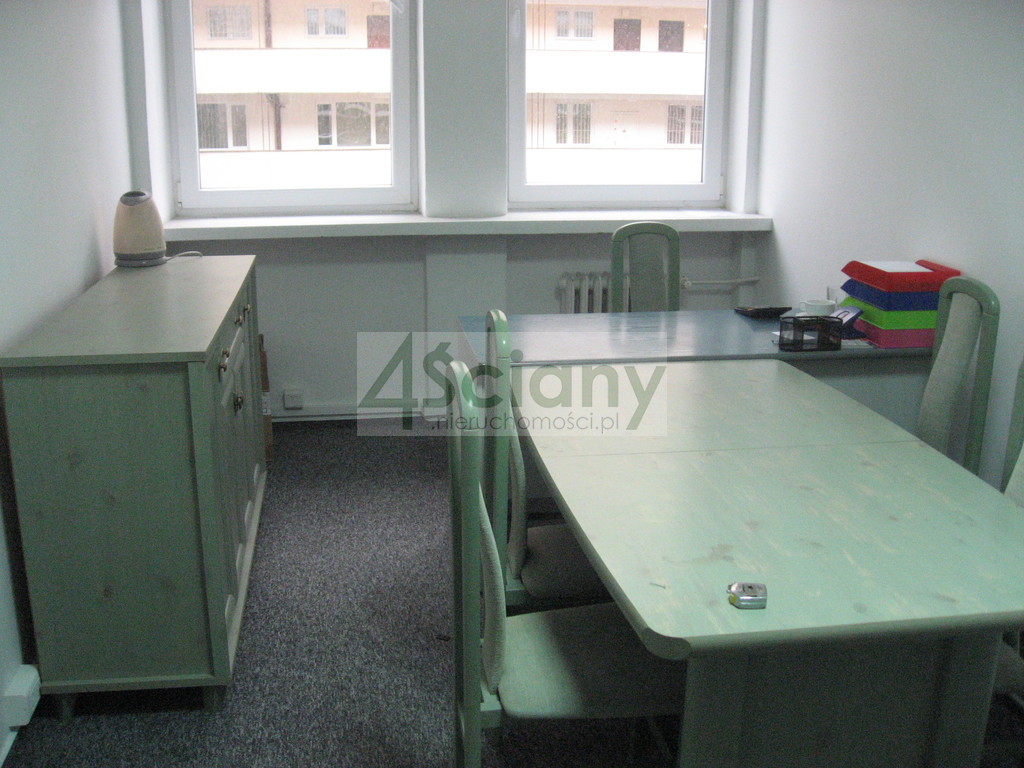 Lokal biurowy do wynajęcia, 34,11 m², Warszawa - zdjęcie 3