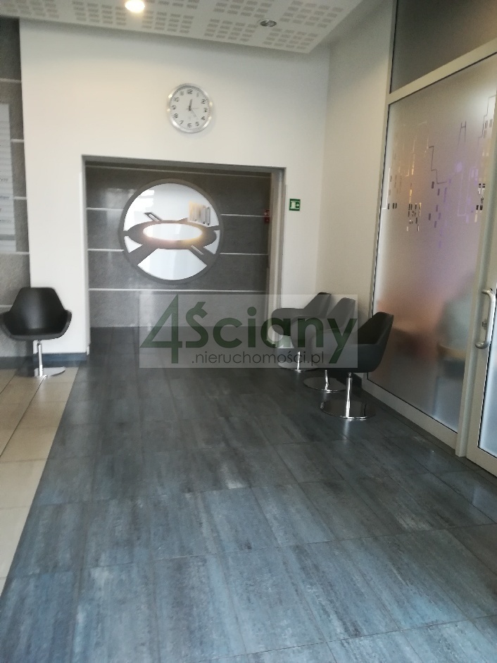 Lokal biurowy do wynajęcia, 37 m², Warszawa - zdjęcie 3