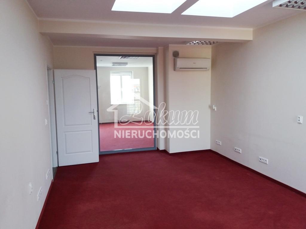 Lokal biurowy na sprzedaż, 121&nbsp;m², Szczecin - zdjęcie 6