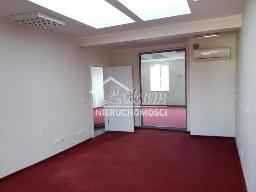 Lokal biurowy na sprzedaż, 121&nbsp;m², Szczecin - zdjęcie 7