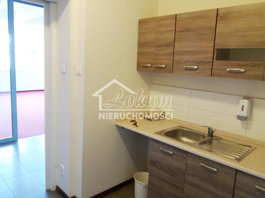 Lokal biurowy na sprzedaż, 121&nbsp;m², Szczecin - zdjęcie 12