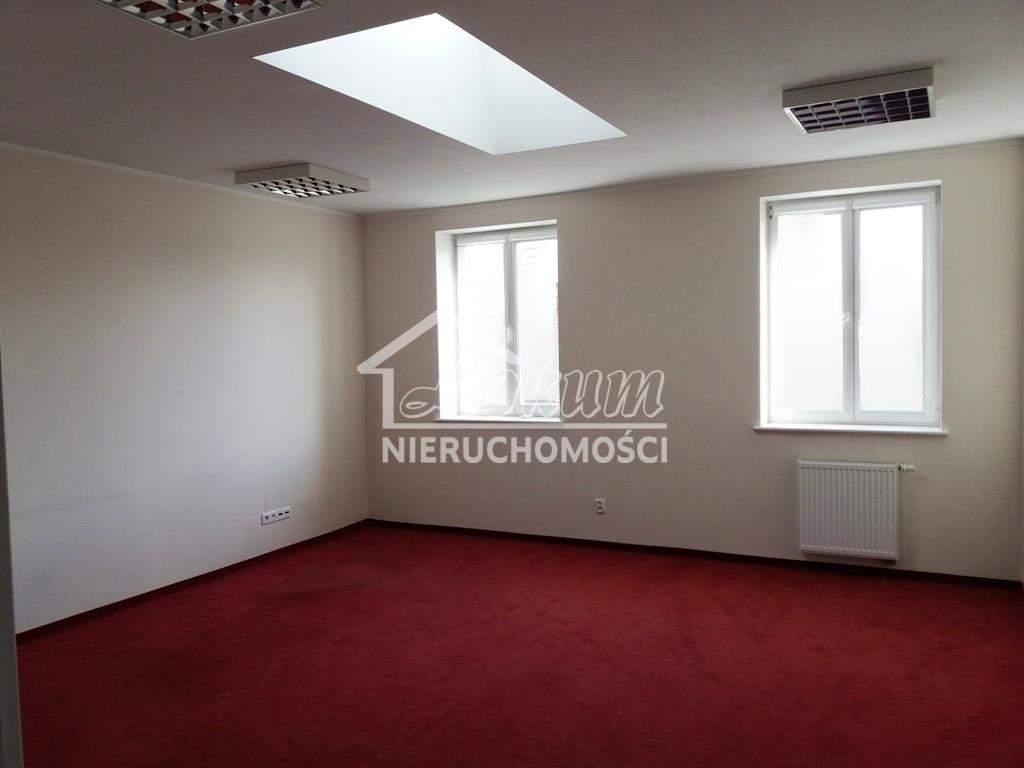 Lokal biurowy na sprzedaż, 121&nbsp;m², Szczecin - zdjęcie 9