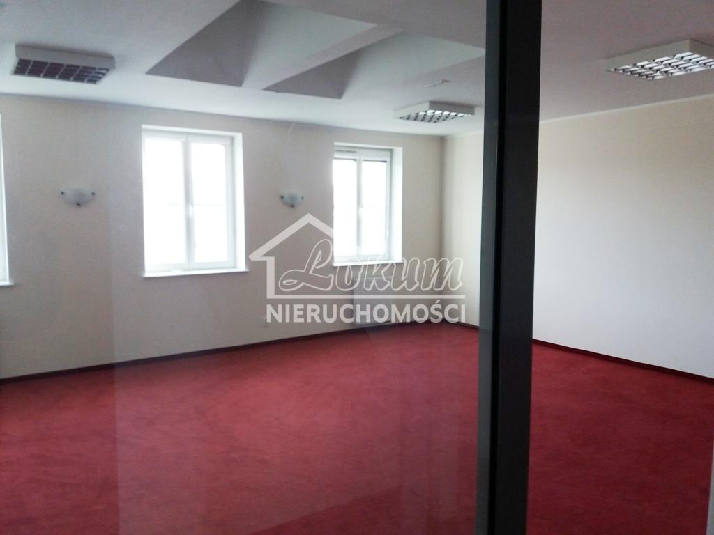 Lokal biurowy na sprzedaż, 121&nbsp;m², Szczecin - zdjęcie 1