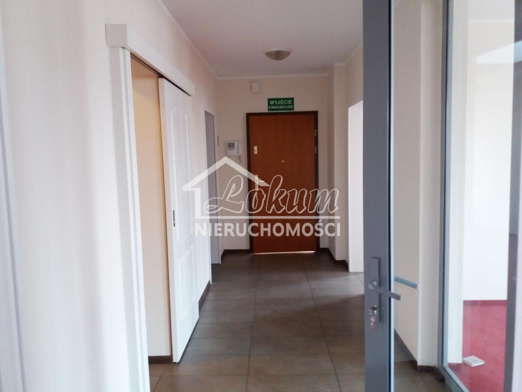 Lokal biurowy na sprzedaż, 121&nbsp;m², Szczecin - zdjęcie 4