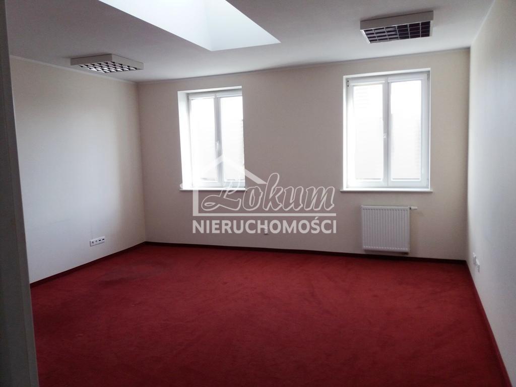 Lokal biurowy na sprzedaż, 121&nbsp;m², Szczecin - zdjęcie 10