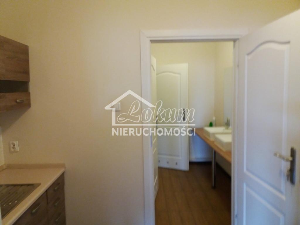 Lokal biurowy na sprzedaż, 121&nbsp;m², Szczecin - zdjęcie 3