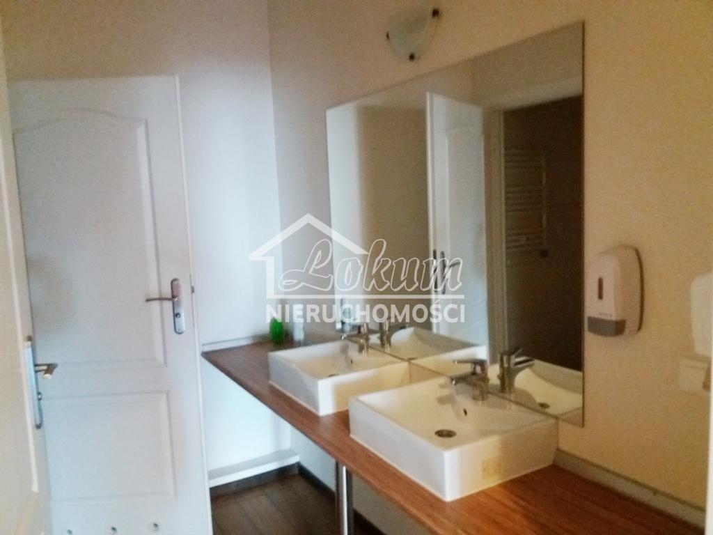 Lokal biurowy na sprzedaż, 121&nbsp;m², Szczecin - zdjęcie 11