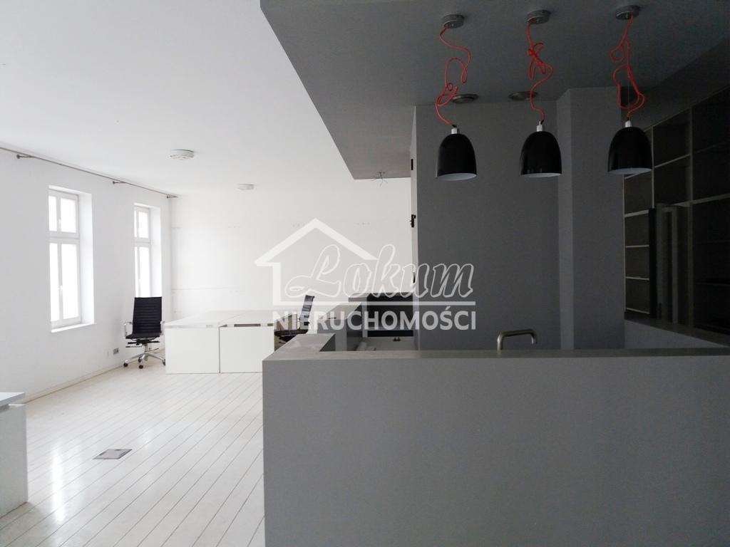Lokal biurowy na sprzedaż, 155&nbsp;m², Szczecin - zdjęcie 5