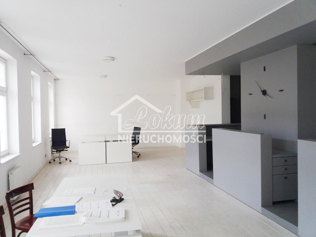 Lokal biurowy na sprzedaż, 155&nbsp;m², Szczecin - zdjęcie 3