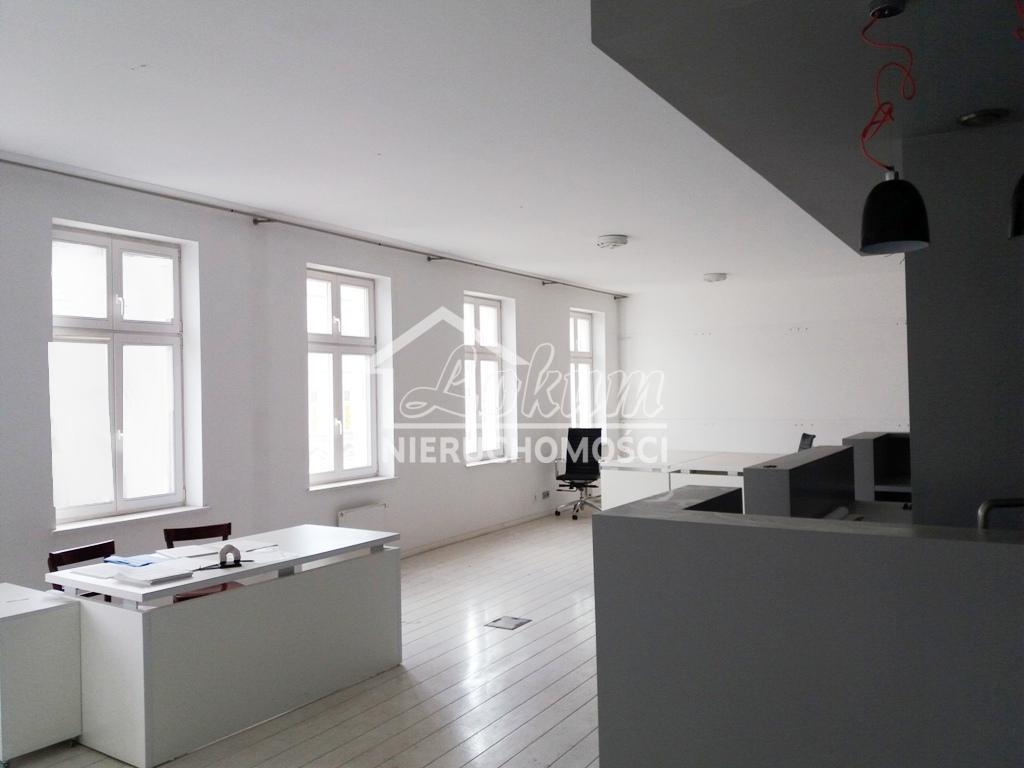 Lokal biurowy na sprzedaż, 155 m², Szczecin - zdjęcie 4
