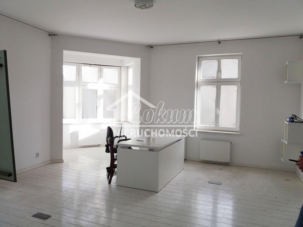 Lokal biurowy na sprzedaż, 155&nbsp;m², Szczecin - zdjęcie 2