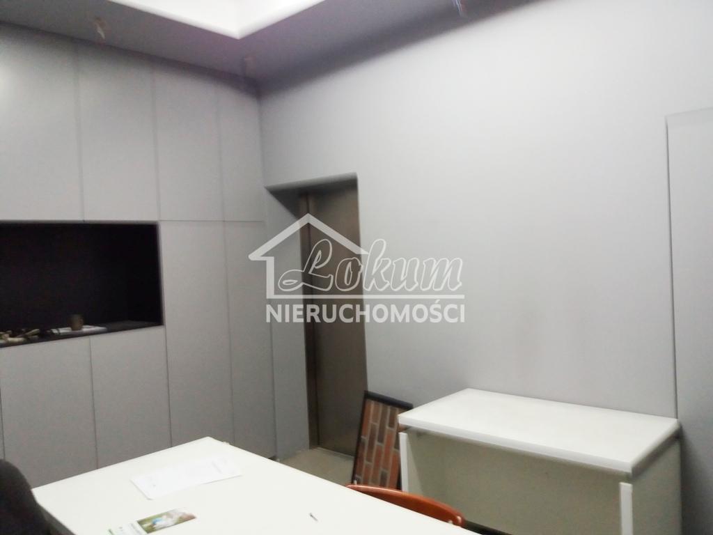 Lokal biurowy na sprzedaż, 155&nbsp;m², Szczecin - zdjęcie 9