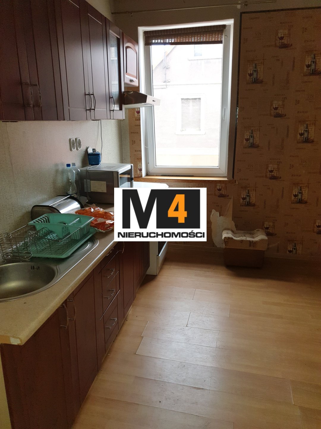 Mieszkanie 2 pokojowe w Otyniu ! 45 mkw !  Centrum - zdjęcie 6