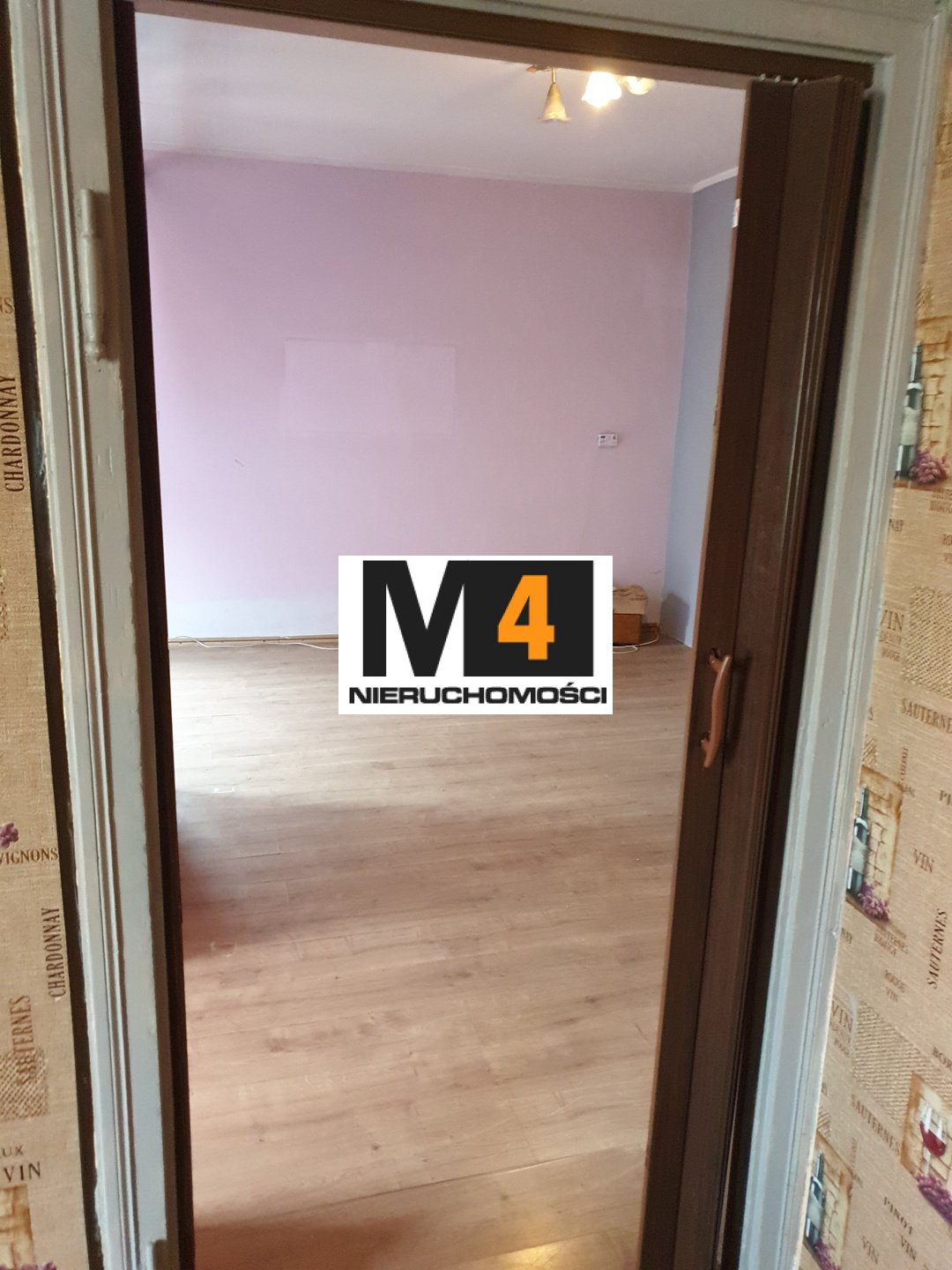 Mieszkanie 2 pokojowe w Otyniu ! 45 mkw !  Centrum - zdjęcie 4