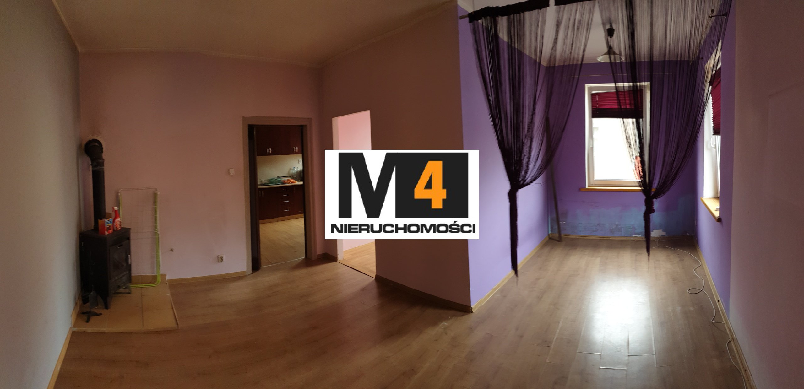 Mieszkanie 2 pokojowe w Otyniu ! 45 mkw !  Centrum - zdjęcie 8