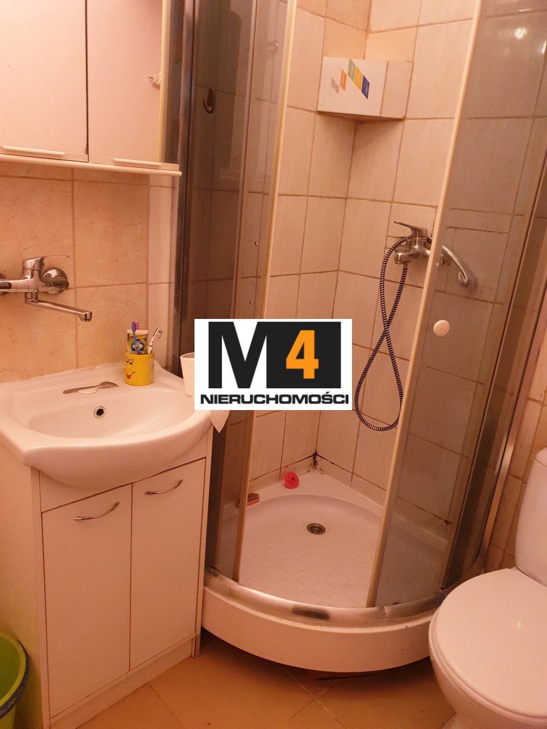 Mieszkanie 2 pokojowe w Otyniu ! 45 mkw !  Centrum - zdjęcie 5