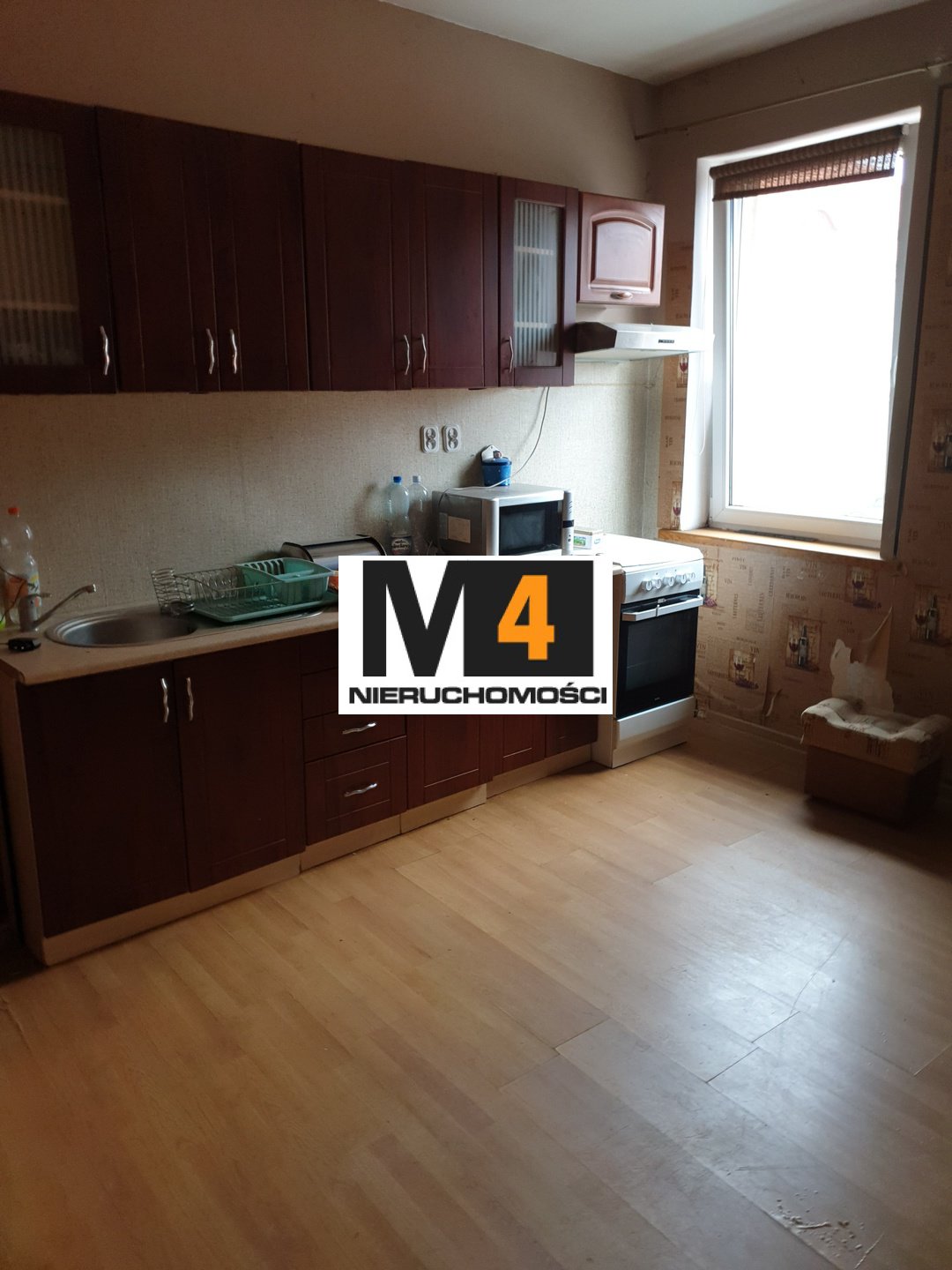 Mieszkanie 2 pokojowe w Otyniu ! 45 mkw !  Centrum - zdjęcie 3