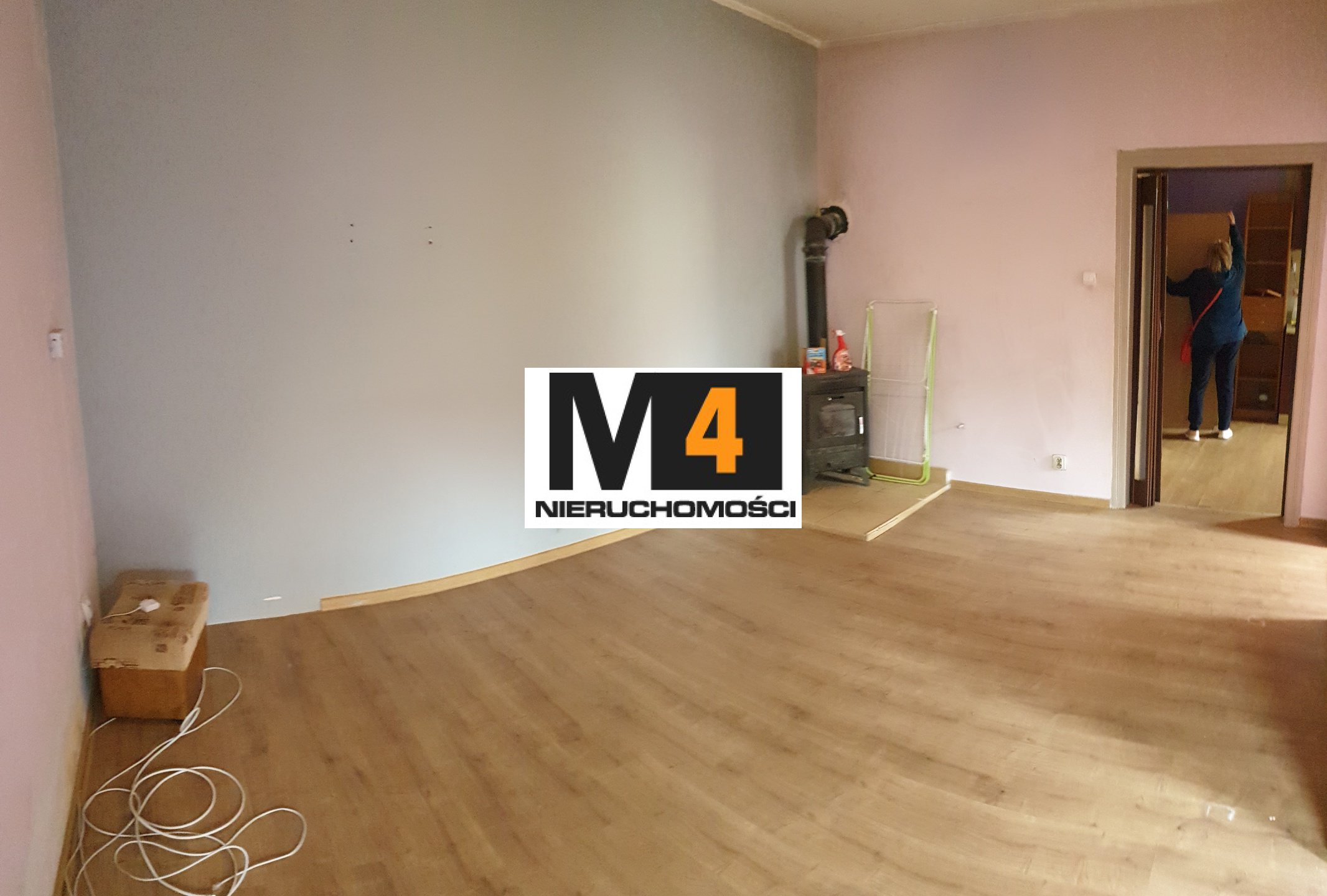 Mieszkanie 2 pokojowe w Otyniu ! 45 mkw !  Centrum - zdjęcie 2