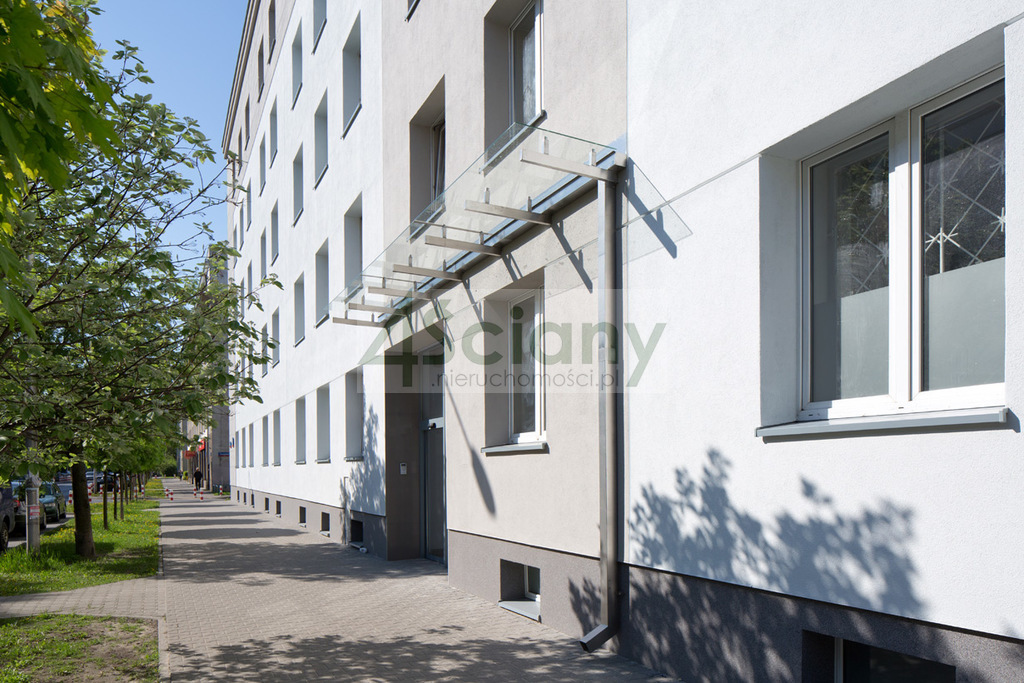 Lokal biurowy do wynajęcia, 26 m², Warszawa - zdjęcie 3