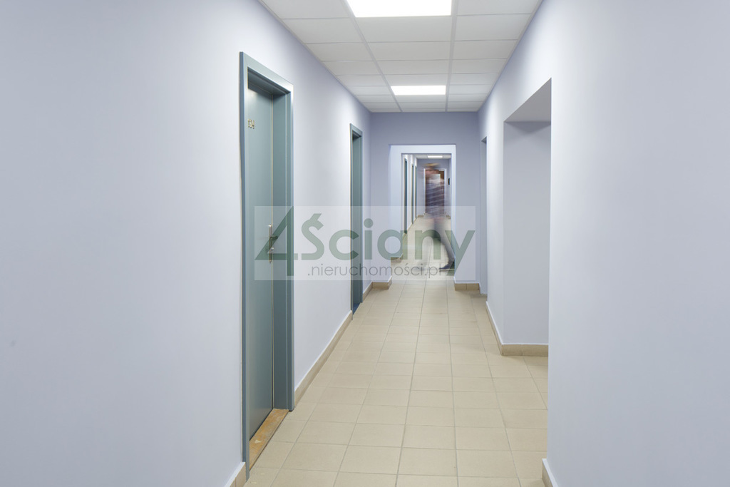 Lokal biurowy do wynajęcia, 26 m², Warszawa - zdjęcie 10