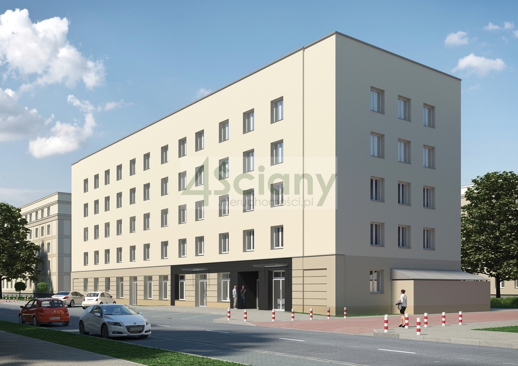 Lokal biurowy do wynajęcia, 200 m², Warszawa - zdjęcie 1