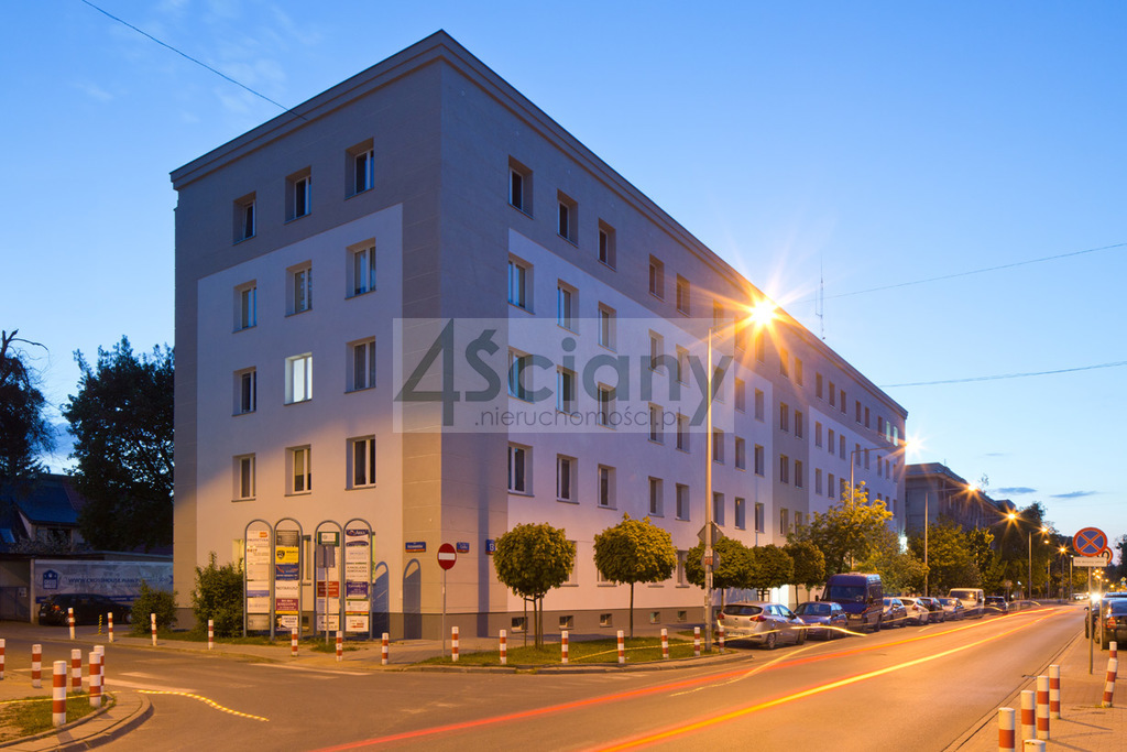 Lokal biurowy do wynajęcia, 35,66&nbsp;m², Warszawa - zdjęcie 7