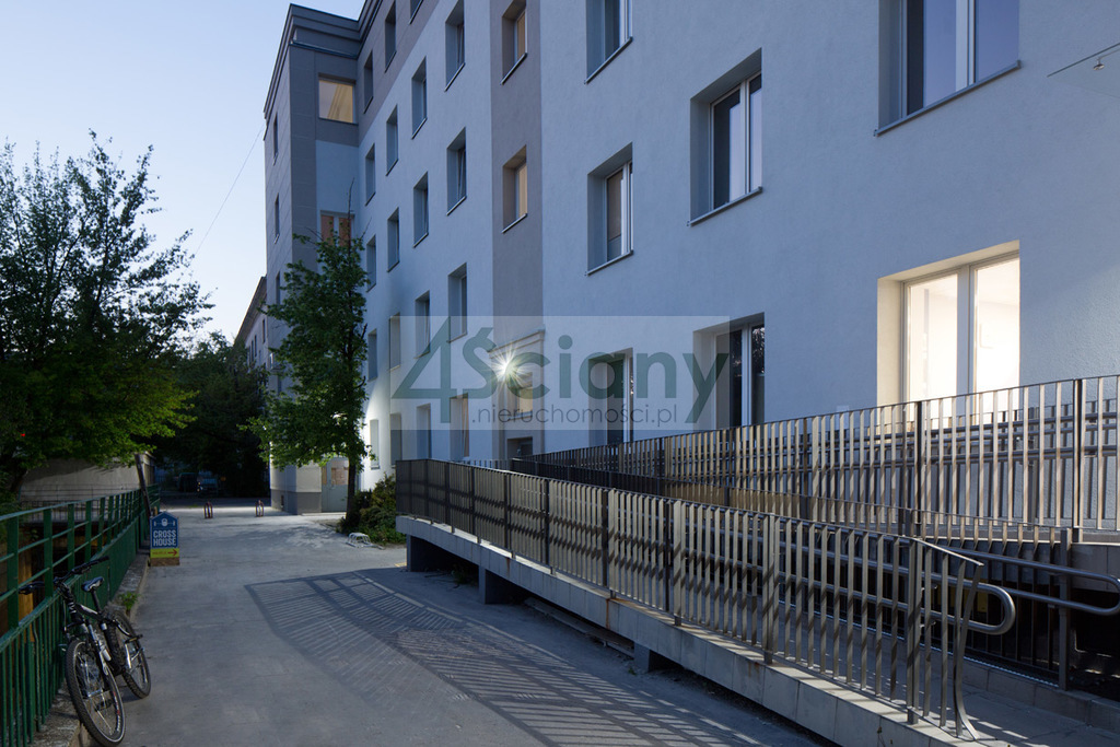 Lokal biurowy do wynajęcia, 35,66&nbsp;m², Warszawa - zdjęcie 6