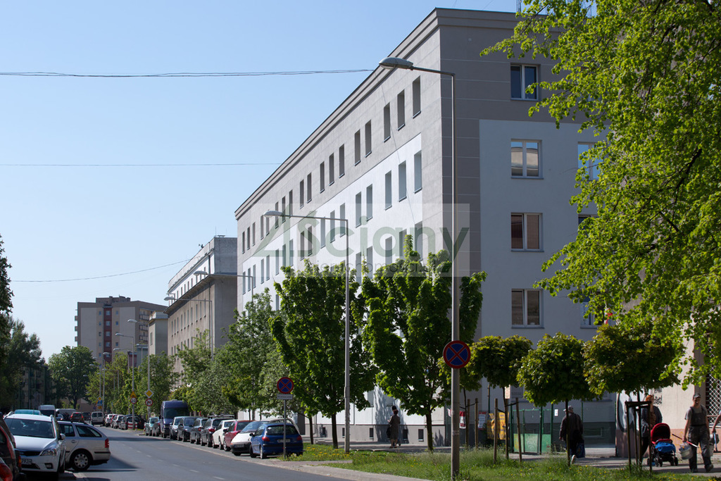 Lokal biurowy do wynajęcia, 35,66&nbsp;m², Warszawa - zdjęcie 3