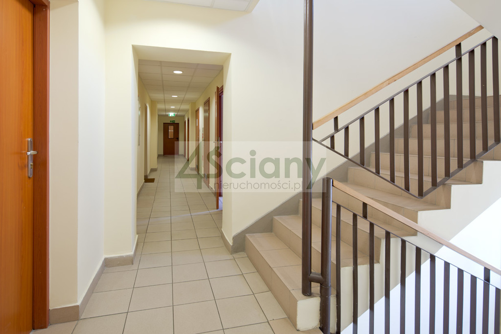 Lokal biurowy do wynajęcia, 162&nbsp;m², Warszawa - zdjęcie 3