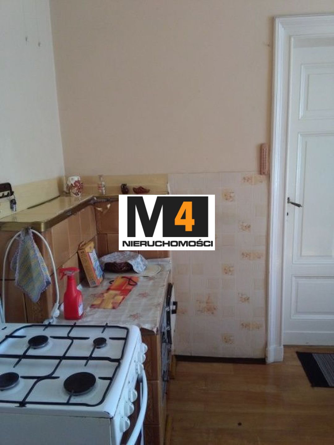 Duże mieszkanie 85 mkw ! PARTER ! - zdjęcie 4