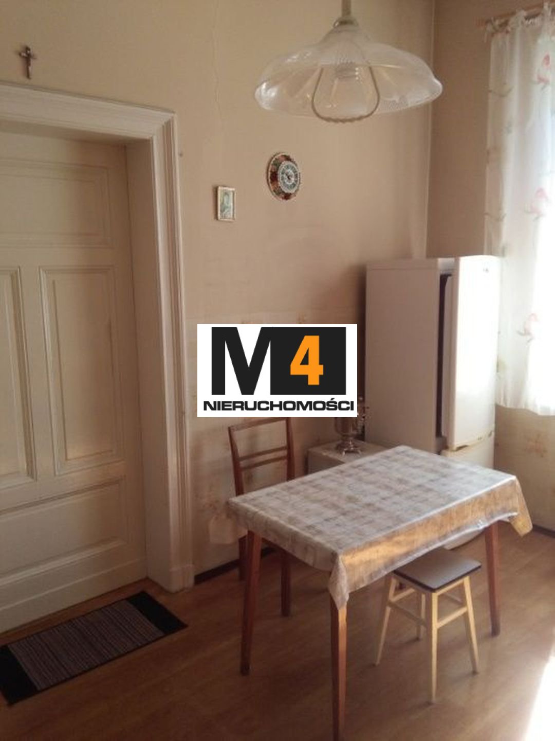 Duże mieszkanie 85 mkw ! PARTER ! - zdjęcie 6