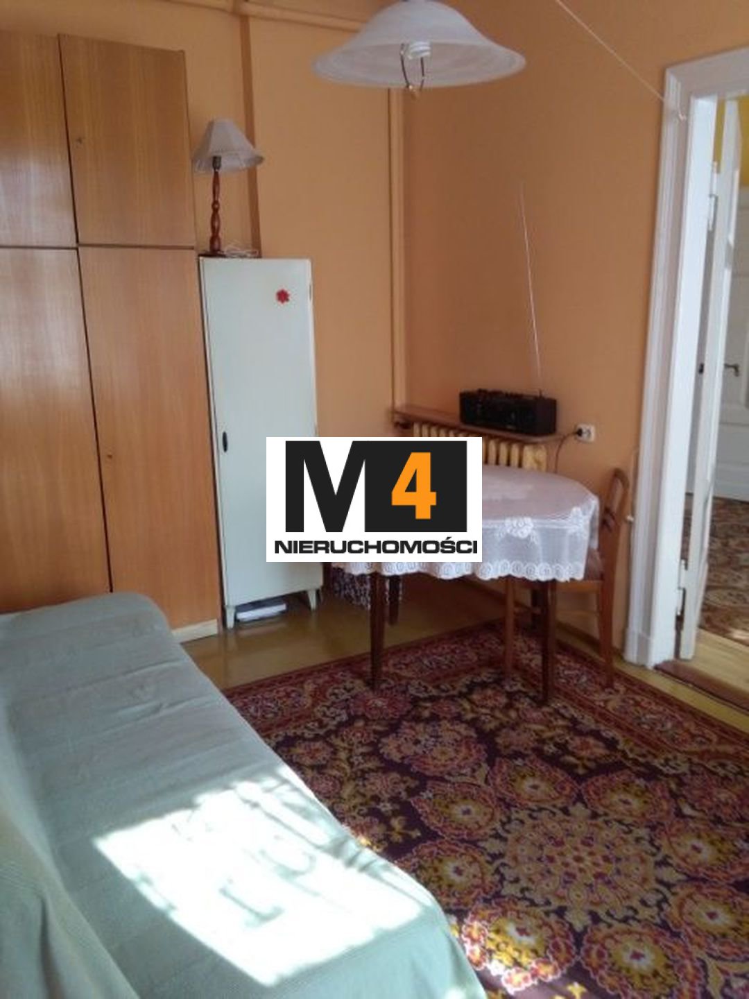 Duże mieszkanie 85 mkw ! PARTER ! - zdjęcie 5