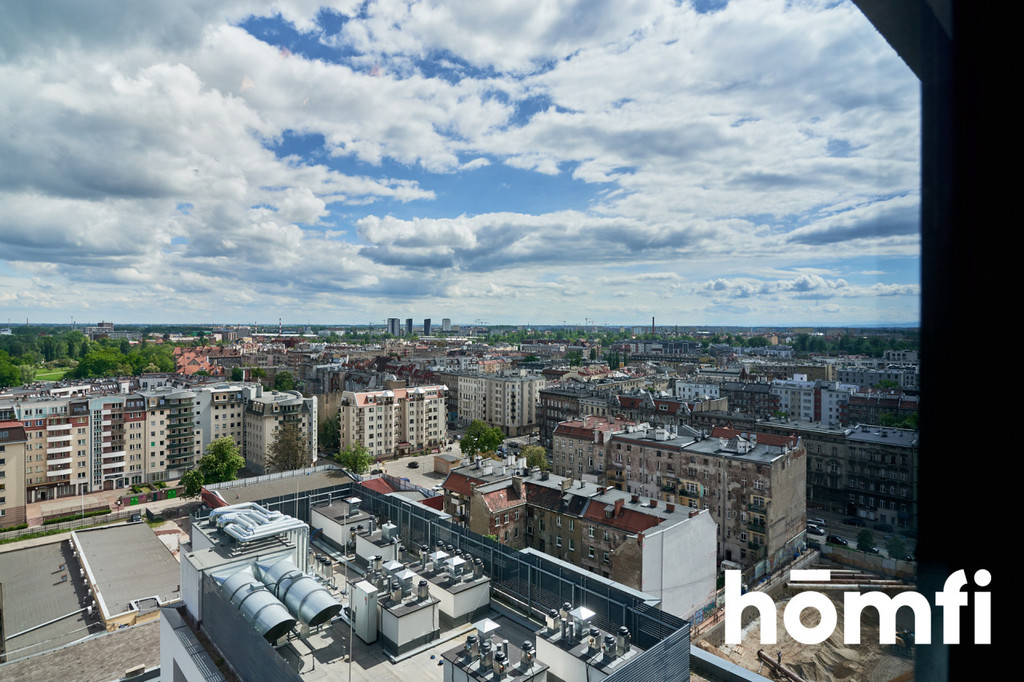 Mieszkanie 45&nbsp;m², Wrocław, Krzyki, Walońska - zdjęcie 7