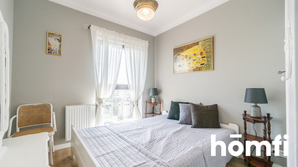 Mieszkanie 45&nbsp;m², Wrocław, Krzyki, Walońska - zdjęcie 5