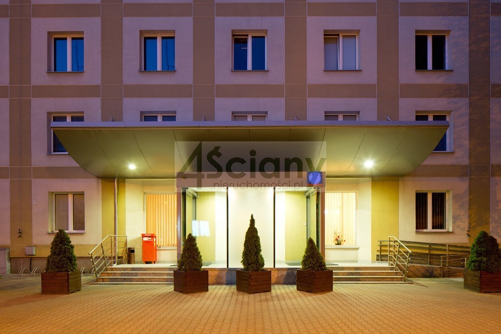 Lokal biurowy do wynajęcia, 17&nbsp;m², Warszawa - zdjęcie 5