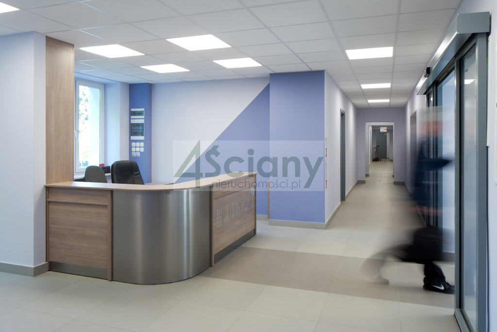 Lokal biurowy do wynajęcia, 99&nbsp;m², Warszawa - zdjęcie 2
